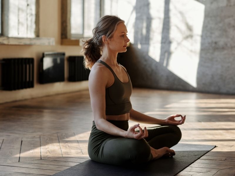 Medytacja – jakie korzyści może przynieść?